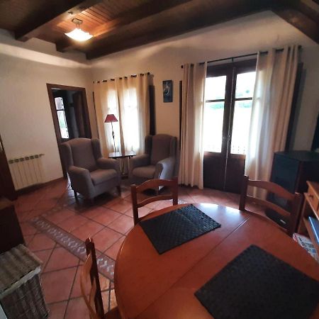 Ochagavía Casa Graciano II 아파트 외부 사진