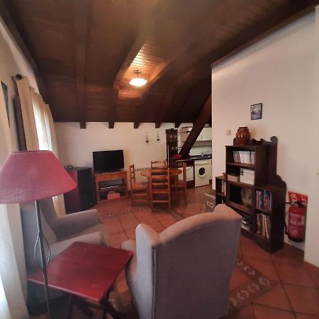 Ochagavía Casa Graciano II 아파트 외부 사진