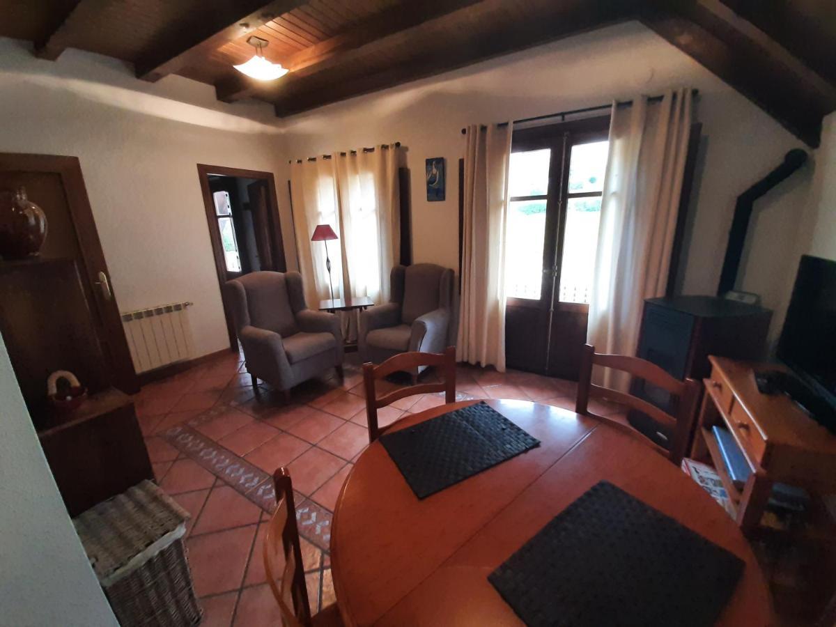 Ochagavía Casa Graciano II 아파트 외부 사진