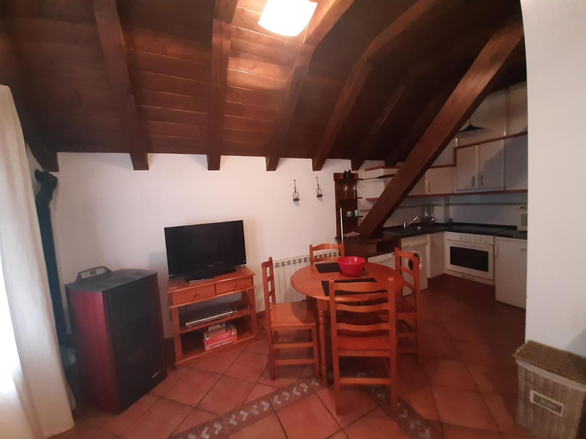 Ochagavía Casa Graciano II 아파트 외부 사진