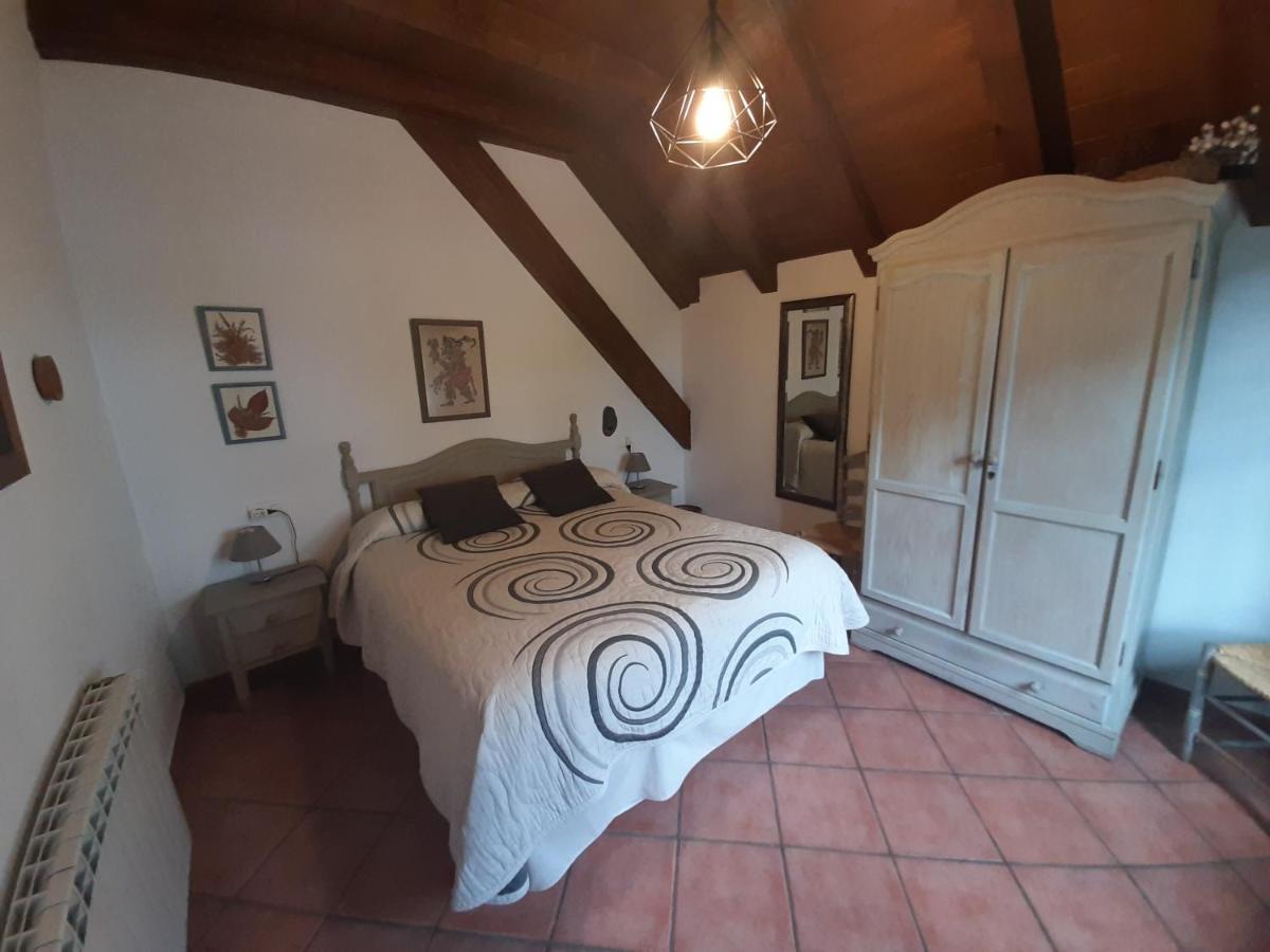 Ochagavía Casa Graciano II 아파트 외부 사진