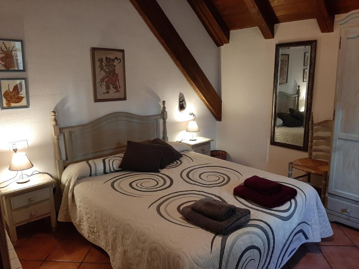 Ochagavía Casa Graciano II 아파트 외부 사진