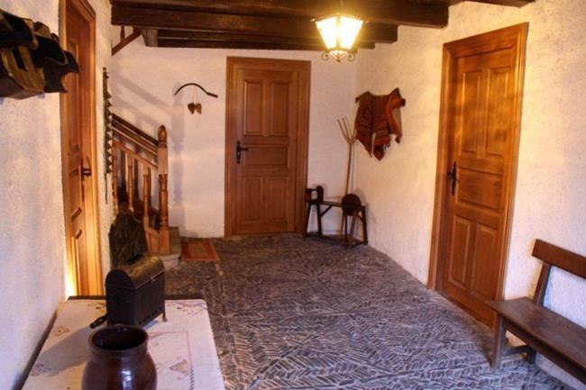 Ochagavía Casa Graciano II 아파트 외부 사진