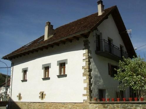 Ochagavía Casa Graciano II 아파트 외부 사진